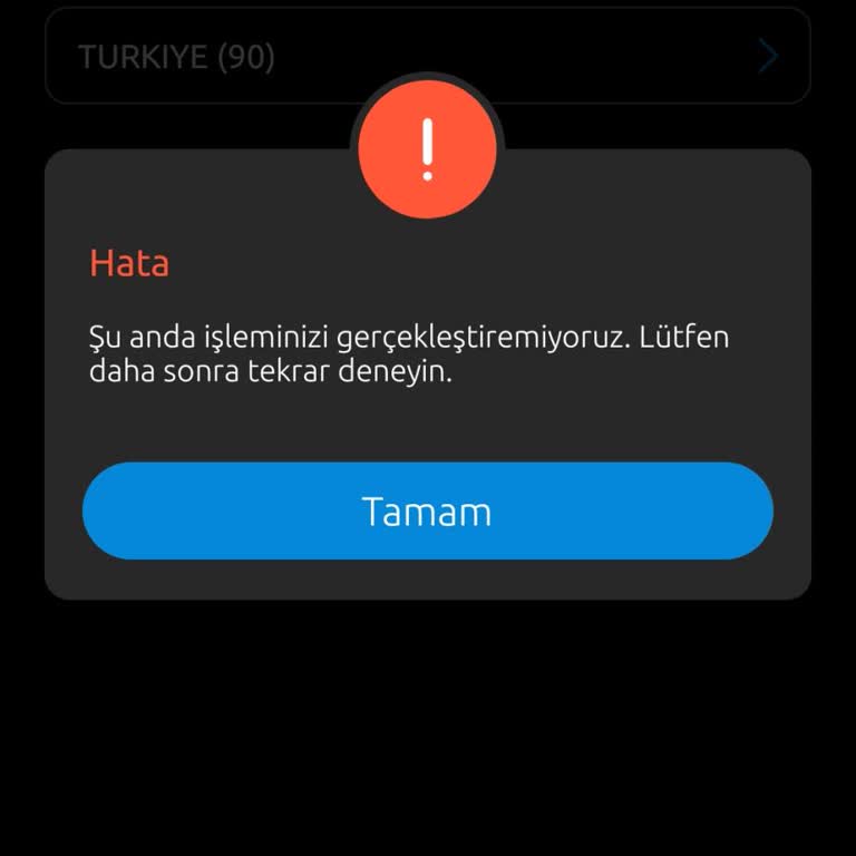 Mobil Uygulama Ve Şube Arasında Sıkışan Müşteri
