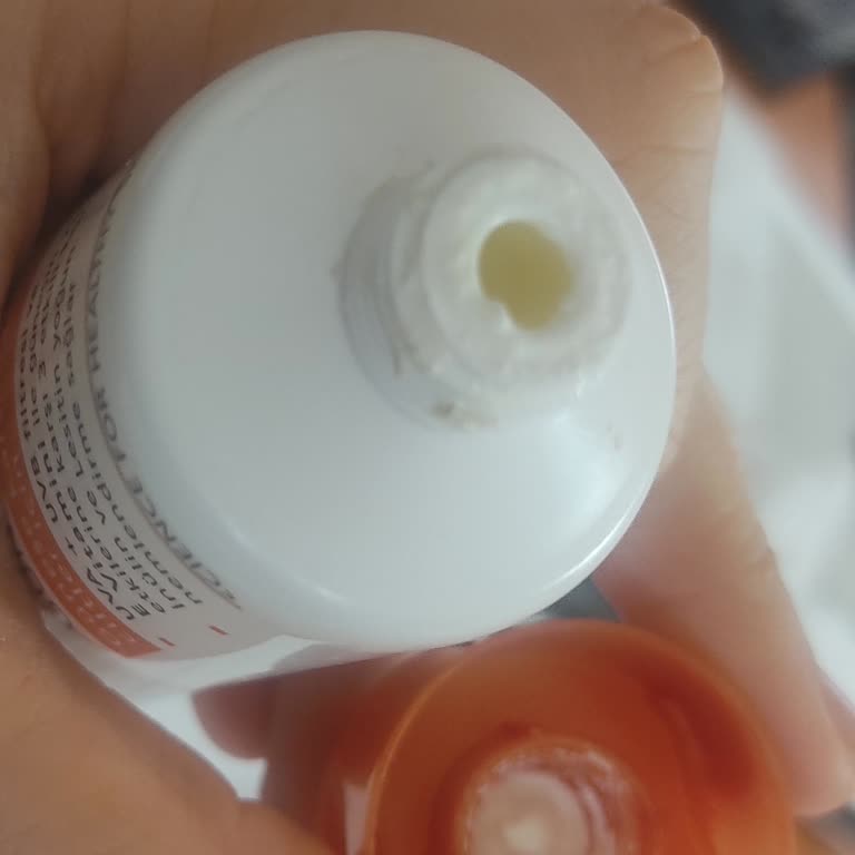 Sahte Sebamed Güneş Kremi Ciltte Kaşıntıya Sebep Oldu