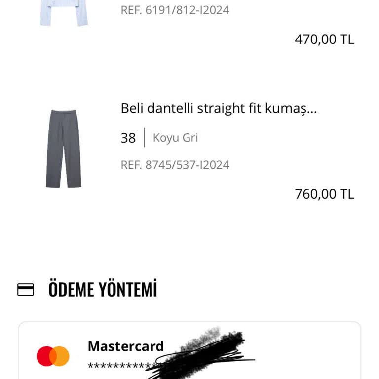 Ertesi Gün Teslimat Fiyaskosu