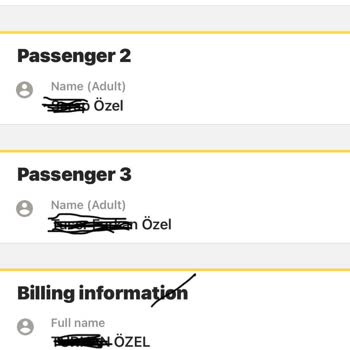 A Jet Havayolları İle İletişim Sorunu Ve Çözüm Eksikliği