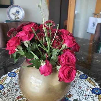 Çiçek Sepeti Hayal Kırıklığı: Beklenen Çiçekler Nerede?