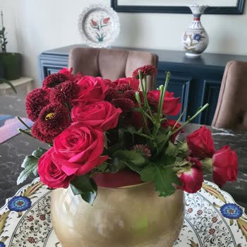 Çiçek Sepeti Hayal Kırıklığı: Beklenen Çiçekler Nerede?