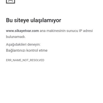 Türk Telekom Çekim Sorunu: Şehir Merkezinde Erişilemezlik