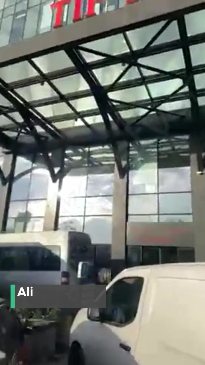 Biruni Üniversitesi Hastanesi Açık Otopark Vale Kapalı Otopark Ücreti videonun kapak resmi