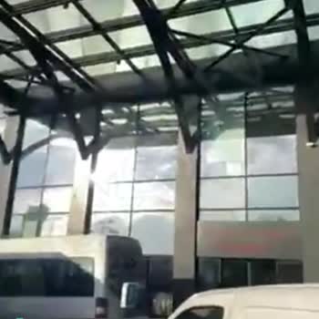 Biruni Üniversitesi Hastanesi Açık Otopark Vale Kapalı Otopark Ücreti