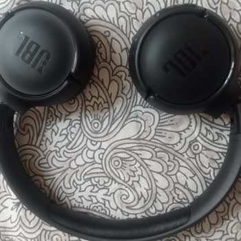 JBL Kulaklıkta Genişleme Sorunu