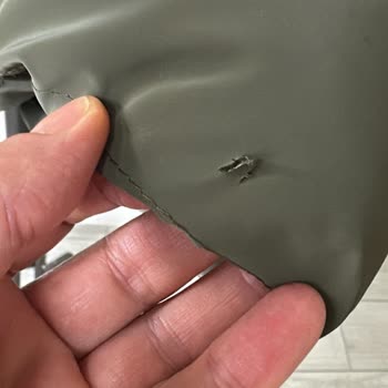 Seç-Al Market'te Tehlikeli Köşe Ve İlgisiz Müşteri Hizmetleri