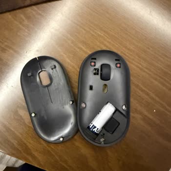 Sahte Ürün Ve İade Sorunu: Logitech Mouse