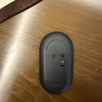 Sahte Ürün Ve İade Sorunu: Logitech Mouse