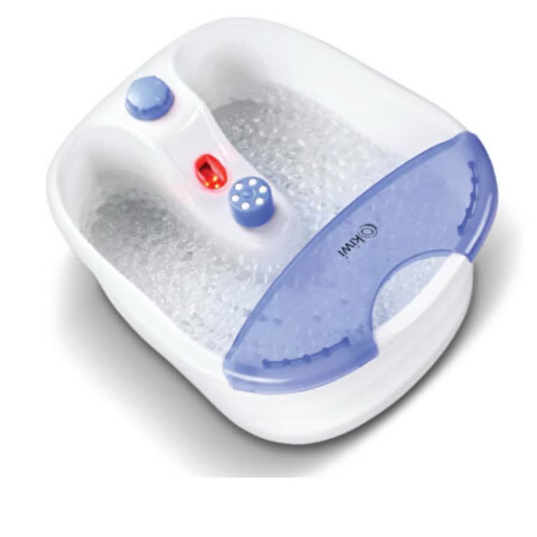 Kiwi Home Ayak Masaj Aleti İade Sorunu