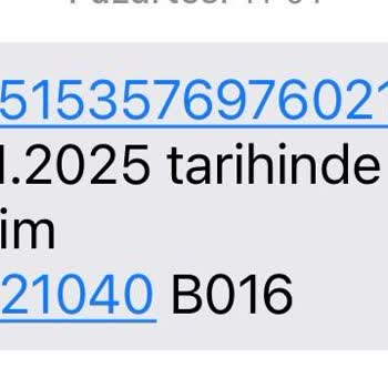Geciken Kargo Ve İade Sorunu: 18 Günlük Bekleyiş