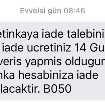 Geciken Kargo Ve İade Sorunu: 18 Günlük Bekleyiş