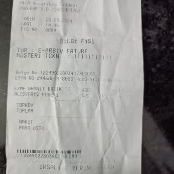 Granit Tencere Taban Kaplaması Sorunu