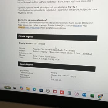 Probleme mit Ticket-Rückerstattung bei Viagogo nach Spielverlegung