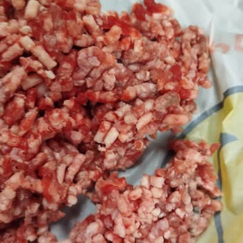Bozuk Et Skandalı: Müşteri Güvenliği Tehlikede