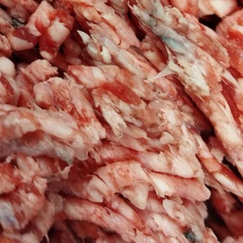 Bozuk Et Skandalı: Müşteri Güvenliği Tehlikede