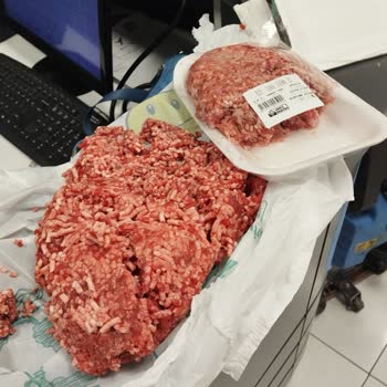 Bozuk Et Skandalı: Müşteri Güvenliği Tehlikede