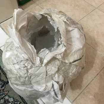 Sürat Kargo İle Sürekli Hasarlı Teslimat Sorunu