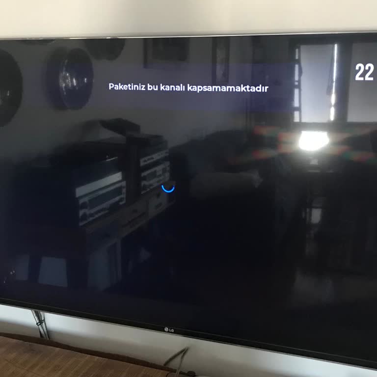 TV Box Kurulumu Ve Çağrı Merkezi İletişimsizliği