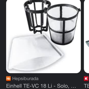 Einhell Ürünlerinin Yüksek Yedek Parça Maliyetleri