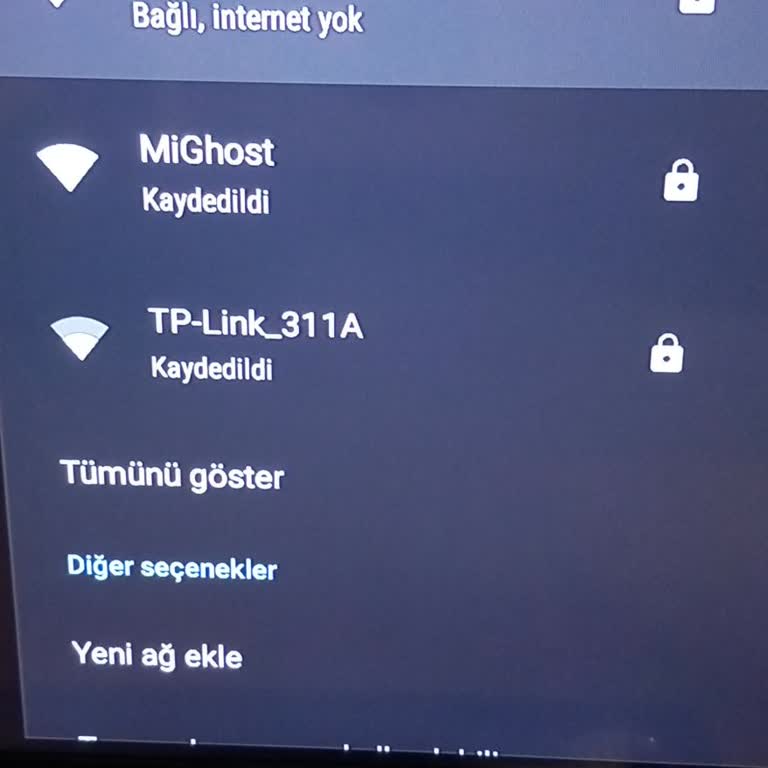 Vodafone Ev İnternetinde Bağlantı Sorunu Ve İptal Zorluğu