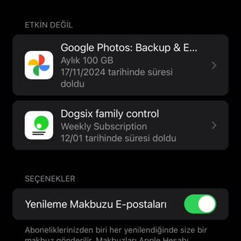 Uygulama Ücretlendirme Sorunu Ve Haksız Ödeme