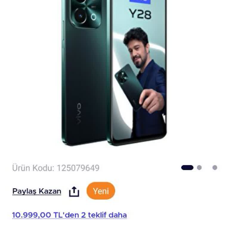 Fiyat Farkı Mağduriyeti