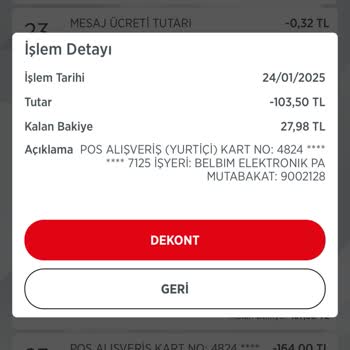 İstanbulkart Yükleme Sorunu Ve Müşteri Hizmetleri Çilesi