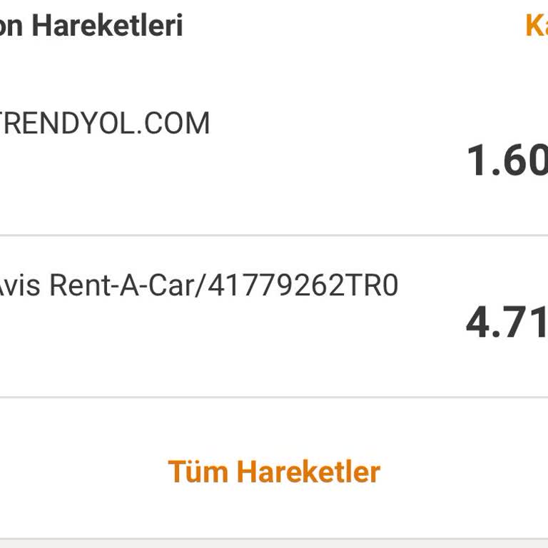 Yurt Dışında Kapatılan Telefonla Yapılan Onaysız İşlem Şoku
