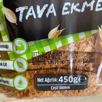 Taze Ekmeğin Küflü Kabusu: UNO Tava Ekmeği Sorunu