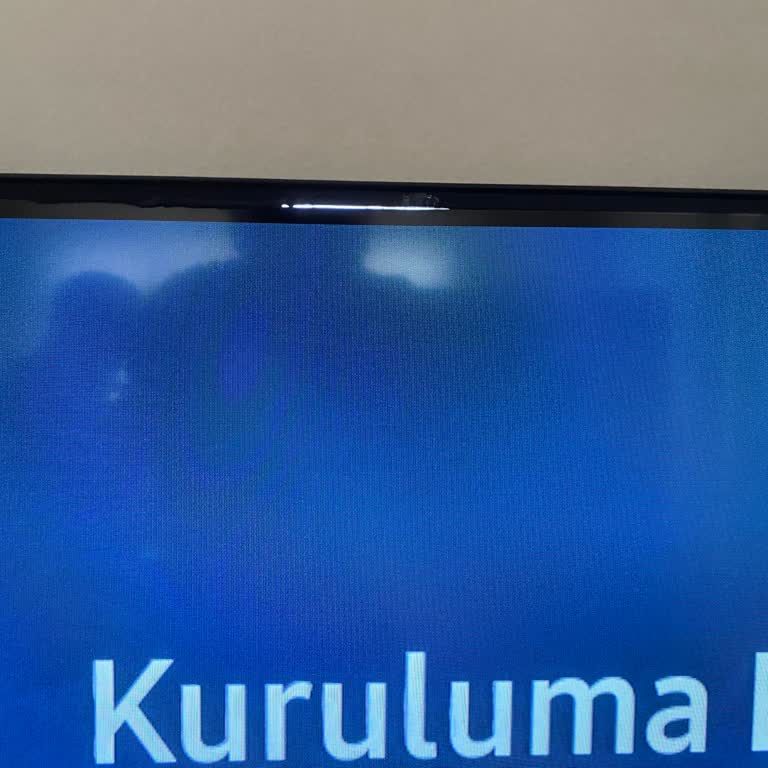 Sunny TV Değişim Sürecinde Yaşanan Aksaklıklar
