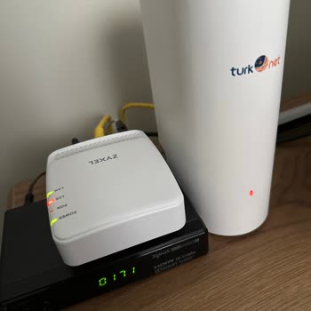 İnternet Kesintisi Ve Yetersiz Müşteri Hizmetleri