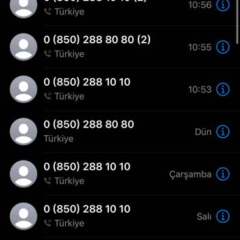 İnternet Kesintisi Ve Yetersiz Müşteri Hizmetleri