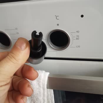 Simfer Ankastre Seti Yedek Parça Sorunu