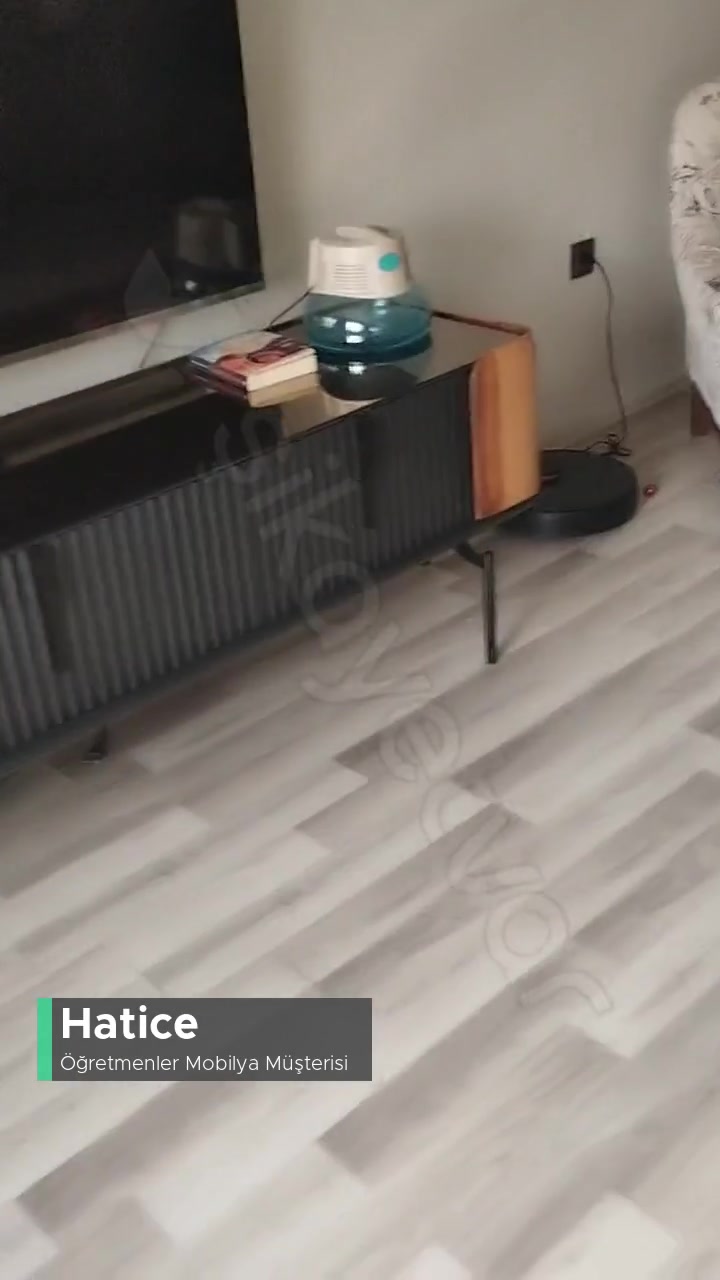 Öğretmenler Mobilya'dan Aldığım Yemek Odası Takımı Berbat videonun kapak resmi