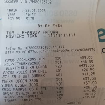 Kusurlu Kahve Makinesi Ve İade Sorunu