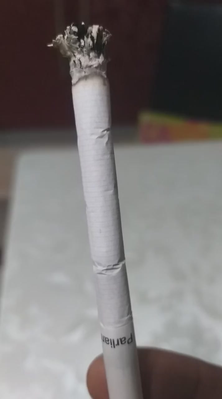 Cigarrillos Parliament, pérdida de calidad y sabor desde 2020 Portada de vídeo