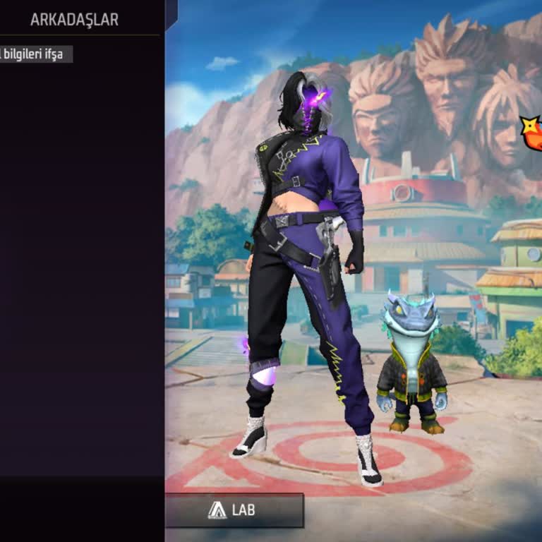 Garena Free Fire Access Issues After Update – Unable to Join Teams