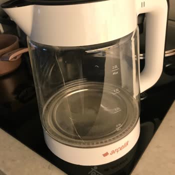 Arçelik Ürünlerinde Kalite Ve Servis Sorunları