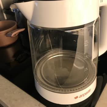 Arçelik Ürünlerinde Kalite Ve Servis Sorunları