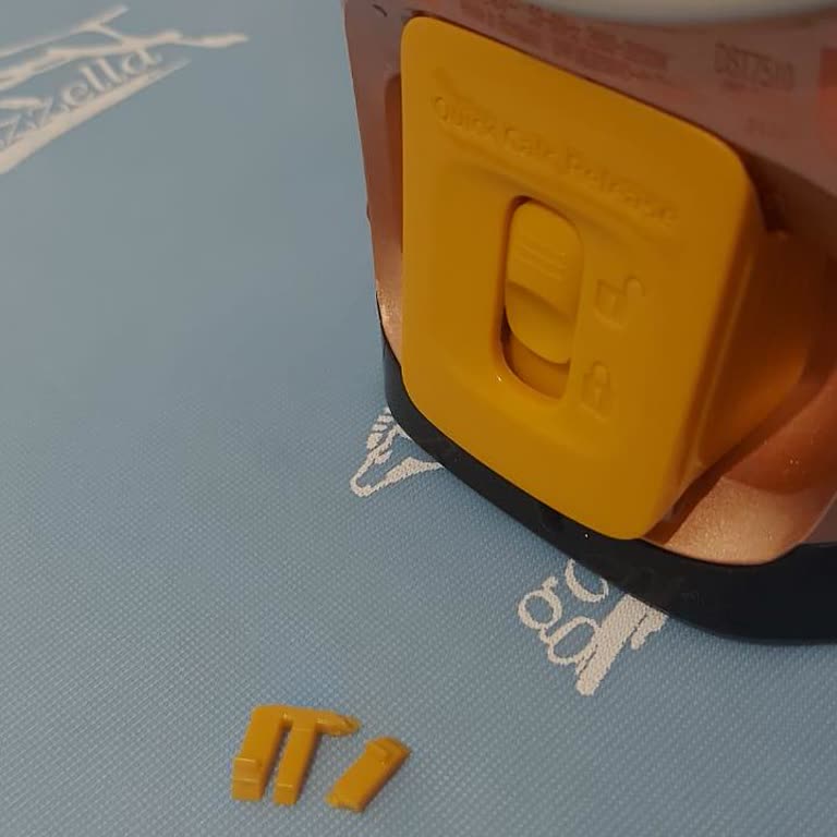 Garanti Kapsamında Olmayan Ütü Tamiri Sorunu