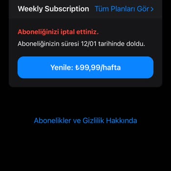 Qibla Compass Uygulama Haksız Yere Paramı Aldı!