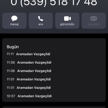 Kargoist İle Yaşanan Teslimat Sorunu Ve İlgisizlik