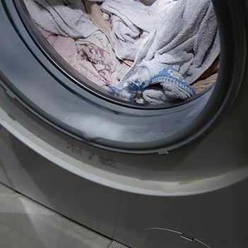 Profilo Çamaşır Makinesi Sorunları Bitmiyor