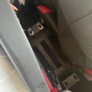 Aras Turizm'de Rahatsız Edici Seyahat Deneyimi