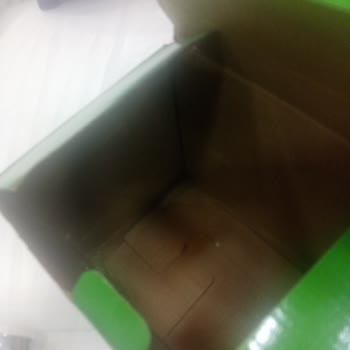 İletişim Eksikliği Ve Bozuk Ürün Sorunu