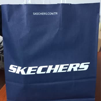 Skechers Ayakkabıda Garantiye Rağmen Erken Yırtılma