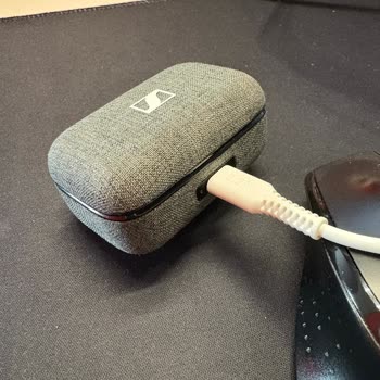 Sennheiser Momentum TV 3 Şarj Sorunu
