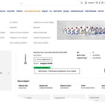 Sipariş Gecikmesi Ve Yanıltıcı Bilgilendirme
