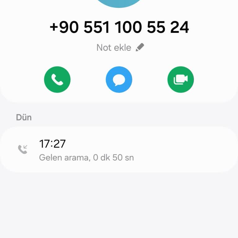 Yanıltıcı Telefon Aramalarıyla Hesap Güvenliği Tehlikede